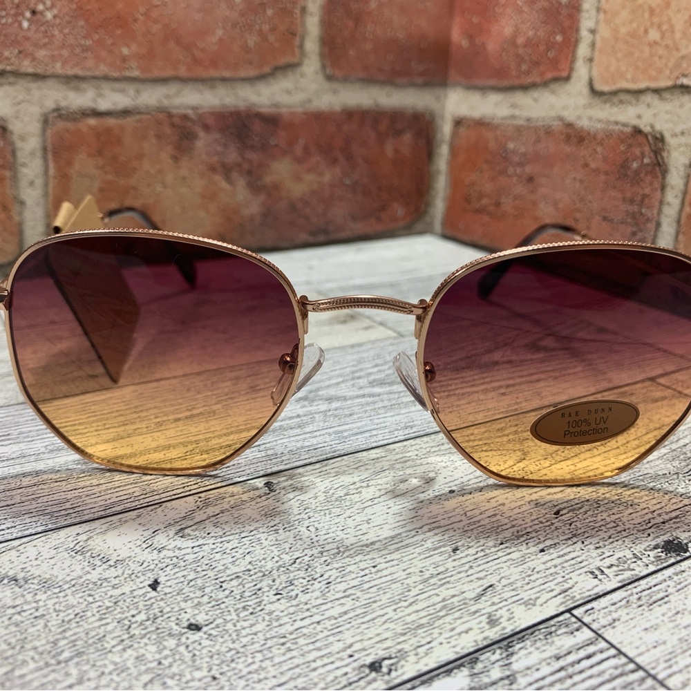 Rae Dunn sunglasses